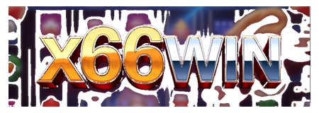 x666win logo