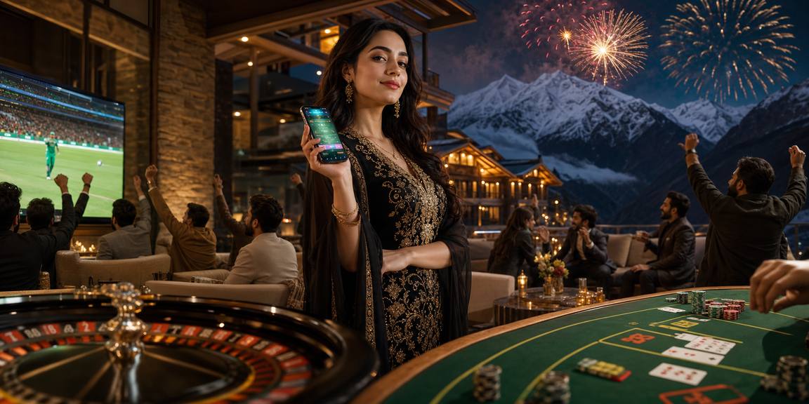 x666win Real Poker Tables Built for Pakistan